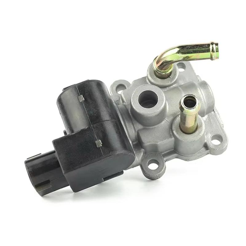 

B07A-New High Quality Car Idle Air Control Valve 18117-79F11 1811779F11 For Suzuki Swift Liana Alto 1.1L 1.3L как