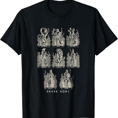 T-shirtler – Tişörtler