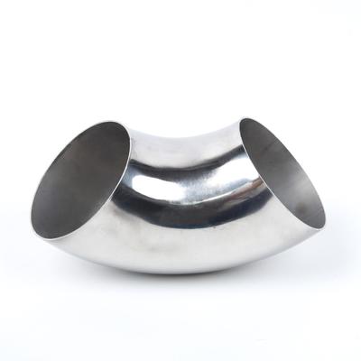 Premium 2 5 63mm Stainless Steel Elbow Pipe Tube Bend Mandrel Fitting
