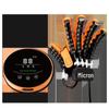 Intelligent Rehabilitation Glove Trainer for Elderly Stroke Patients, Finger Exercise Equipment