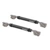 Carmate Inno Roof Carrier INA771 Protector, Multi-Type, 500mm, Carbon-Look Black,