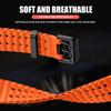 Silicone Strap+Change to Ultra Case For Apple Watch 11 10 42/46mm Protective Cover for iwatch Series 9 8 7 6 se54 40/41/44/45mm
