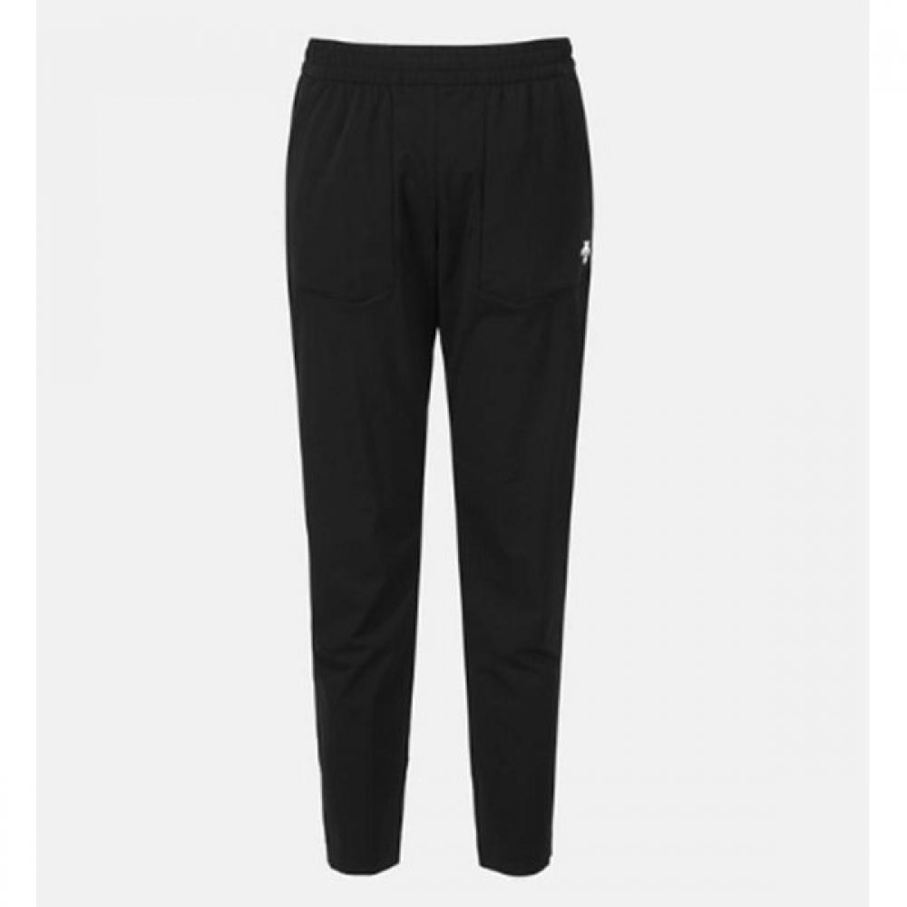 

Тренировочные однослойные брюки Descente B1 Sq121tfp21 Blk0 1.SQ121TFP21 BLK0 85