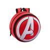 SAFTA - AVENGERS ROUND 3D BACKPACK