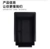 Suitable for 2025 BYD Tang E7 Central Control Armrest Box Storage Box To Store Car Supplies Special Car