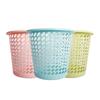 Moufou 242 Plastic Hollow Trash Can