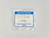 Grand Seiko Link for Compatible with Via D373AB-LK00 D373AB, SBGF017/ SBGF019/ SBGF021/ 8J56-8020. (Ships Nekoposu)