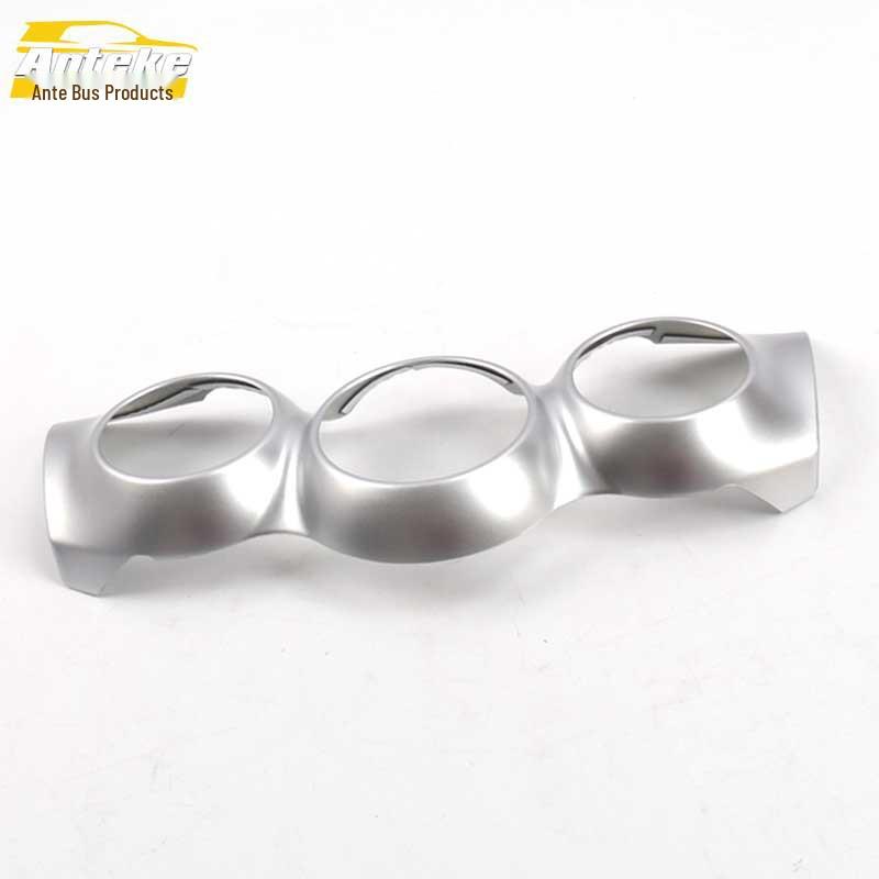 

S3 Song Air Conditioning Panel Decoration Frame & Electroplated Console Switch Patch