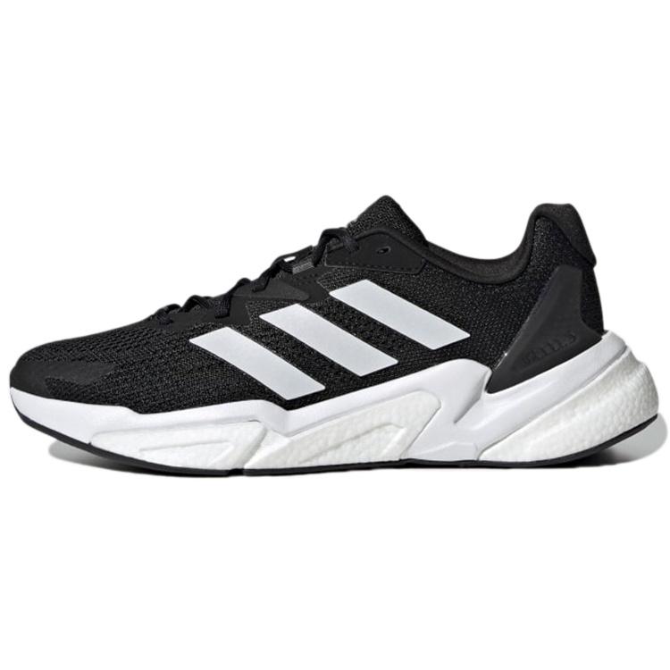 (WMNS) adidas X9000L3 Black White Women s S23689 EU 37⅓