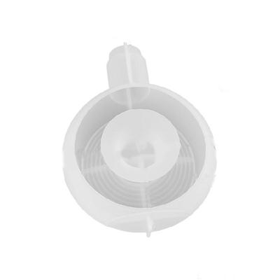 Artistic Round Design Silicone Mould Suitable For Create Stylish Home Decoration