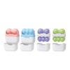 Reusable Ice Roller for Face Double Head Facial Massager Beauty Skin Lifting Tool  Eye Relieve