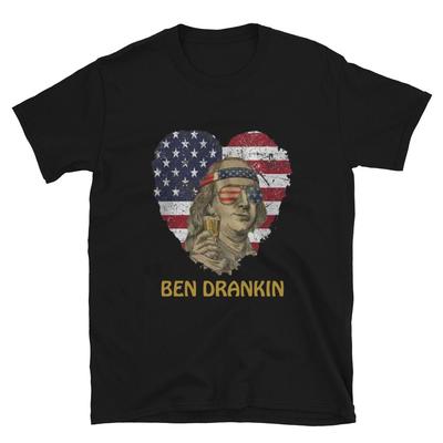 Oberteile – T-Shirts