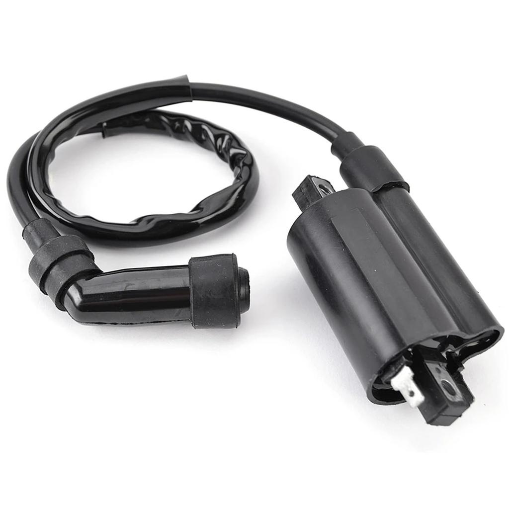 Ignition Coil for Suzuki AN250 AN400 EN125 Bergman Skywave 250 400 Motorcycle Ignition Coil
