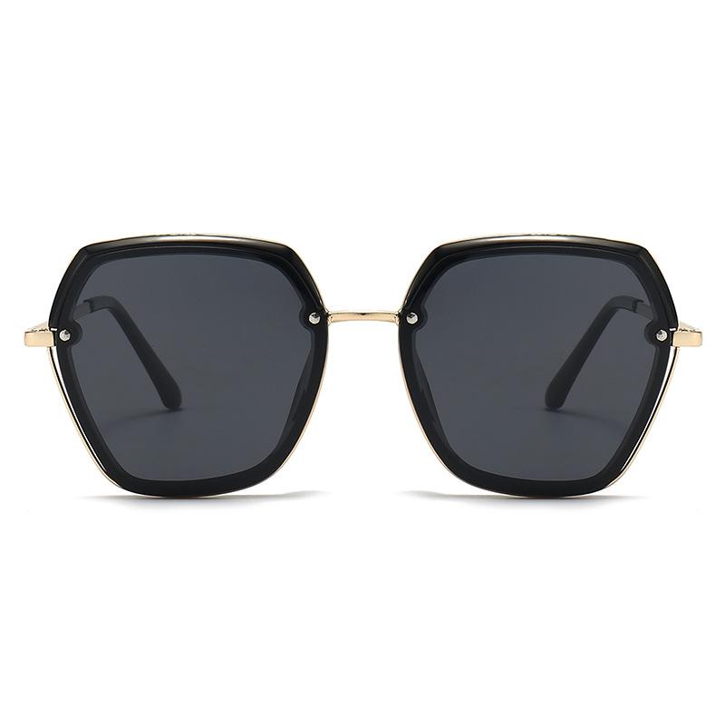 Cool Tide Sunglasses Women'S Hd Polarized Sunglasses, Men'S Sunshade, Driving Sunglasses