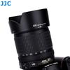 JJC Reversible Lens Hood Compatible with Nikon DX NIKKOR ED VR ED VR DX DX HB-32 AF-S 18-105mm f/3.5-5.6G / 18-140mm f/3.5-5.6G & AF-S Zoom-Nikkor