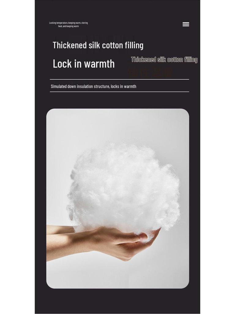 Winddichte & Wasserdichte Winter-Lenkerhandschuhe mit Fleece-Futter für Elektrofahrzeuge & Motorräder