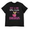Chihuahua Christmas Quote Cartoon Chihuahua T-Shirt Anime Shirt Oversized Graphic Tee Basketball Graphic Tees Clothes for Men