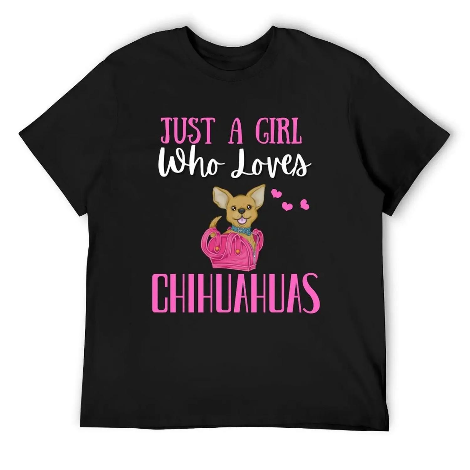 

Chihuahua christmas quote cartoon Chihuahua T-Shirt anime shirt oversized graphic tee basketball graphic tees clothes for men XXXXXL чорний