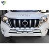 Front Bumper Guard for Prado FJ150 (2014-2017)