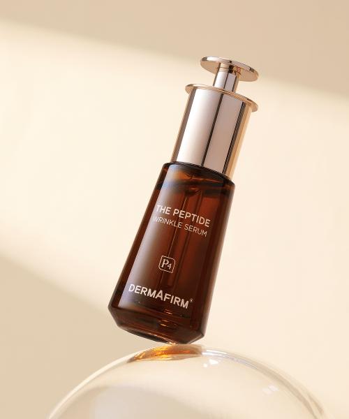 DERMAFIRM Das Peptid-Falten-Serum 30ml