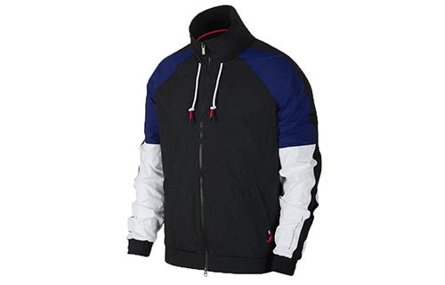 Nike Jackets Men s Hooded Moderate Other AJ3458-011 M
