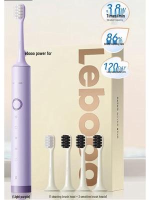 Eletrónicos para beleza e saúde – Escovas de dentes elétricas