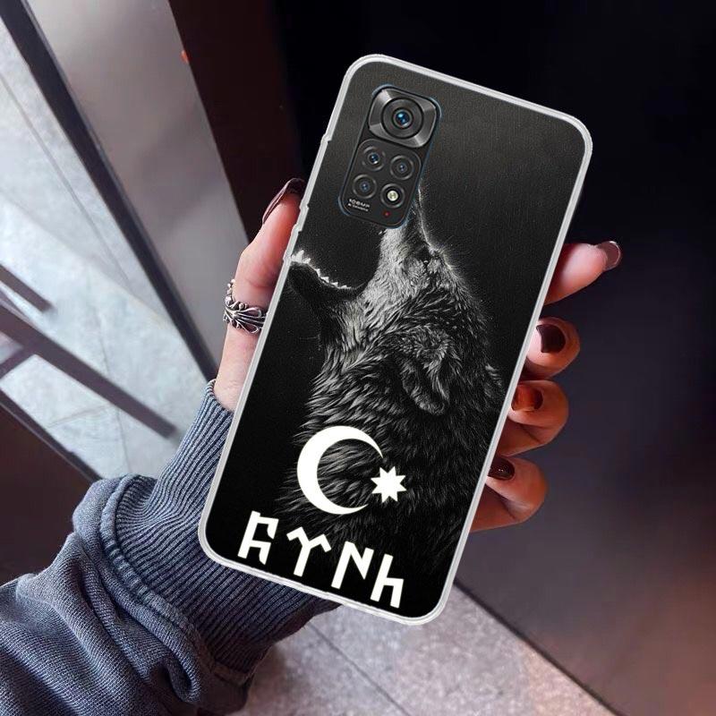 

Турция Турецкий Флаг Чехол для Телефона Для Xiaomi Redmi Note 10 11 12 13 14 15 Pro Plus 11S 12S 14S 11T 11E 10S Мягкий ТПУ Задняя Крышка Redm Redmi Note 11 Pro 4G