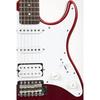 Yamaha YAMAHA Electric Guitar Pacifica PAC112VM RM Genuine Soft Case Included