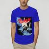 Unisexs TShirts Vintage The Clash Vintage Cotton Tee Shirt Short Sleeve T Shirts Crew Neck Clothes Gift Idea