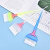 Hair Dye Brush Hair Coloring Applicator Brush Fluffy Hairdressing Barber Tools