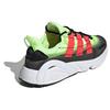 adidas Lxcon 'Black Shock Red' G27578
