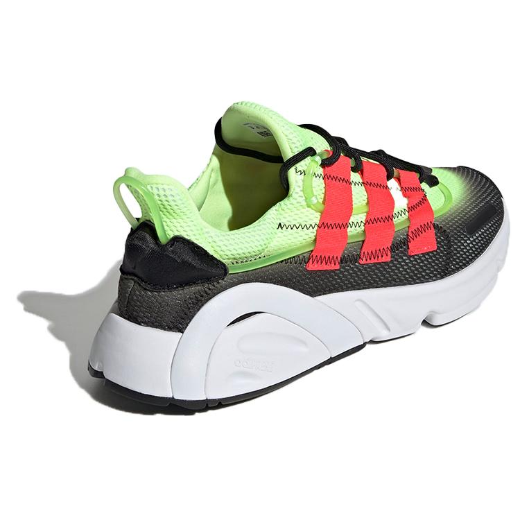 adidas Lxcon 'Black Shock Red' G27578