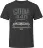 69 Cuda 440 Vintage Muscle Car T-Shirt