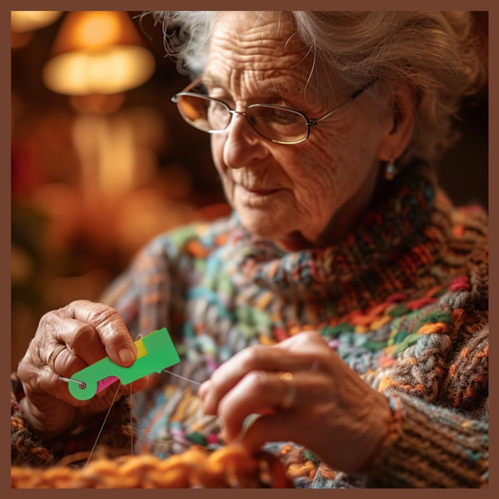 Automatic Needle Threader,Sewing Needle Threaders,Plastic Needle Threaders,Automatic Needle Threading Device