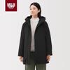 Women's Water-Resistant Down Coat