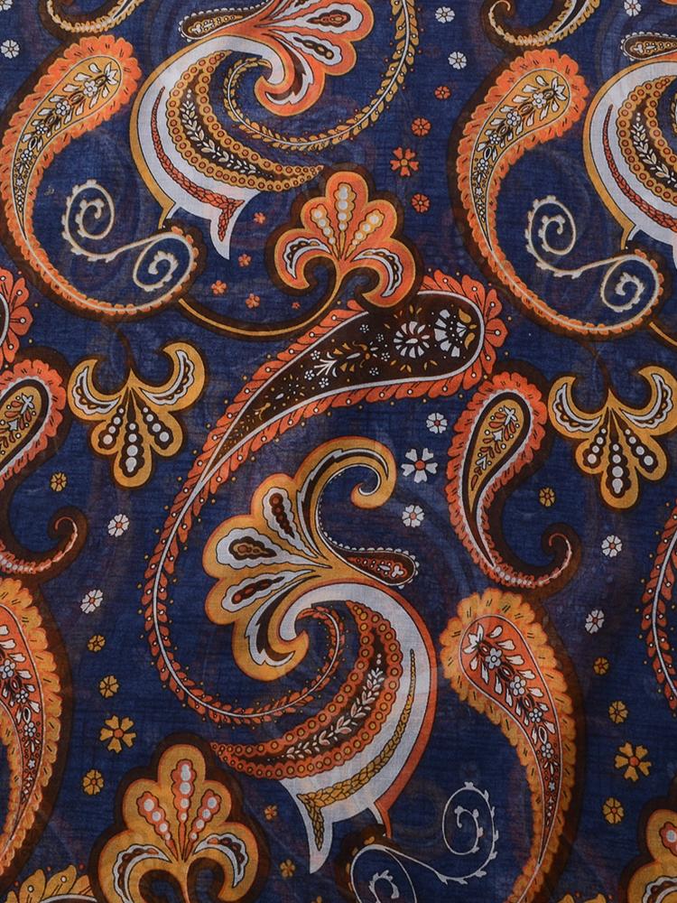 Elegant Women Silk Scarf Beach Wrap Shawl Vintage Tassel Floral Print Mujer Lady Sunscreen Bandana Hijab Boho Beach Scarve Pareo