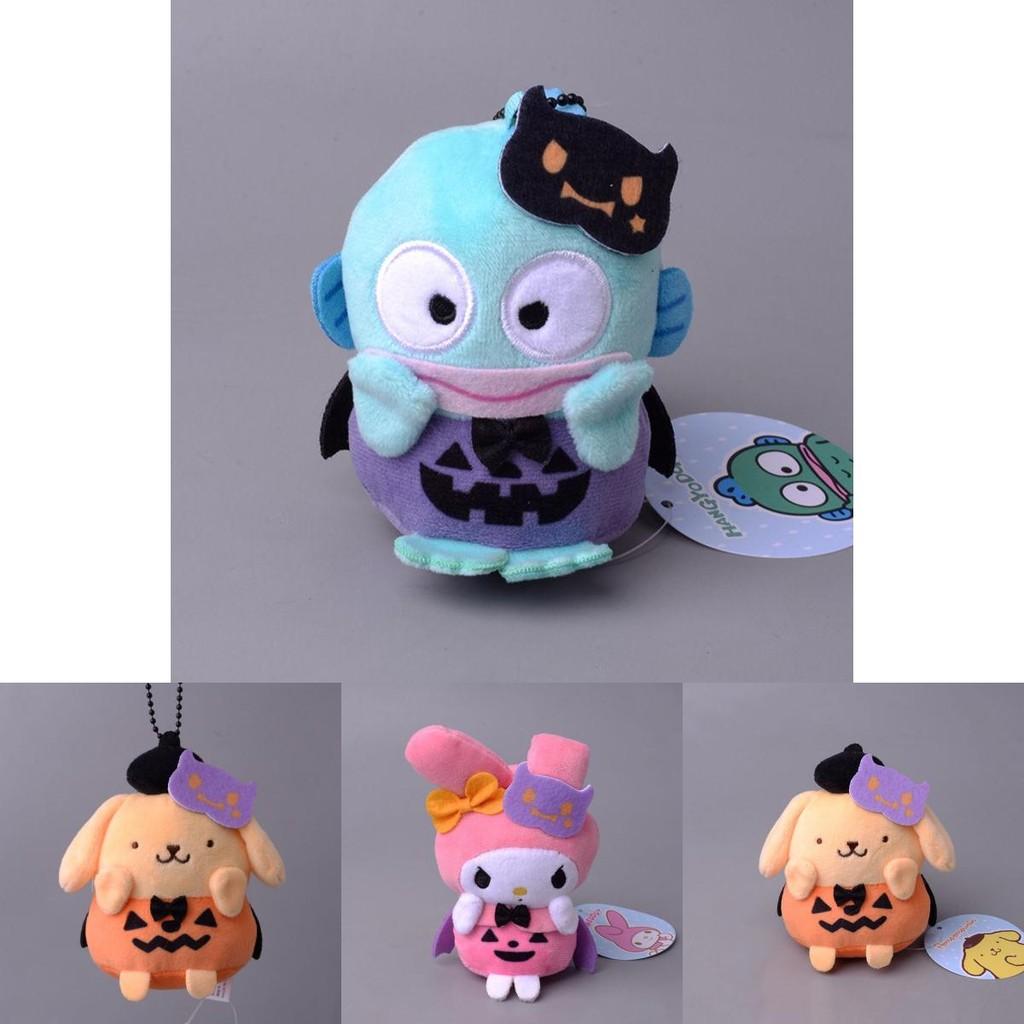 Super Soft Cinnamon Roll Plush Toy For Kids' Xmas Gifts