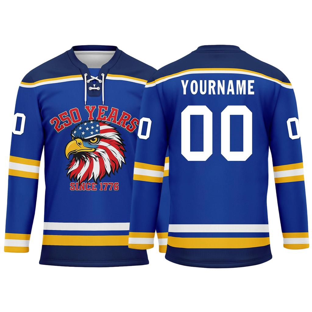 Custom Name Team Name Number Uniform, Personalized Team V-Neck Sports Uniform For Men Women Youth