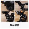 Guitar Clip Tuning for Accurate Essential for Music Practice and Performance Tuner, High-Precision Meter, Clip-on Type, Guitar/Ukulele/Violin/Bass,