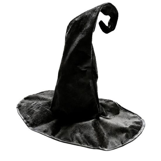 Halloween Witch Headband Decoration for Masquerade Party, Wizard Hat for Masquerade Party, Witch Hat Headpiece