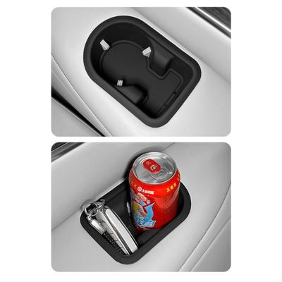 Agarres y soportes – Posavasos para coche