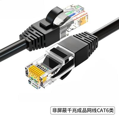Interconectividad – Cables de red