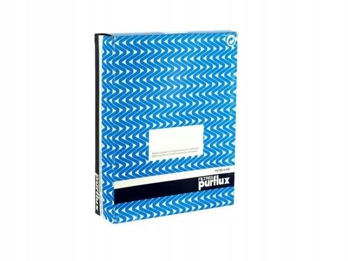 Purflux L973 Oil Filter