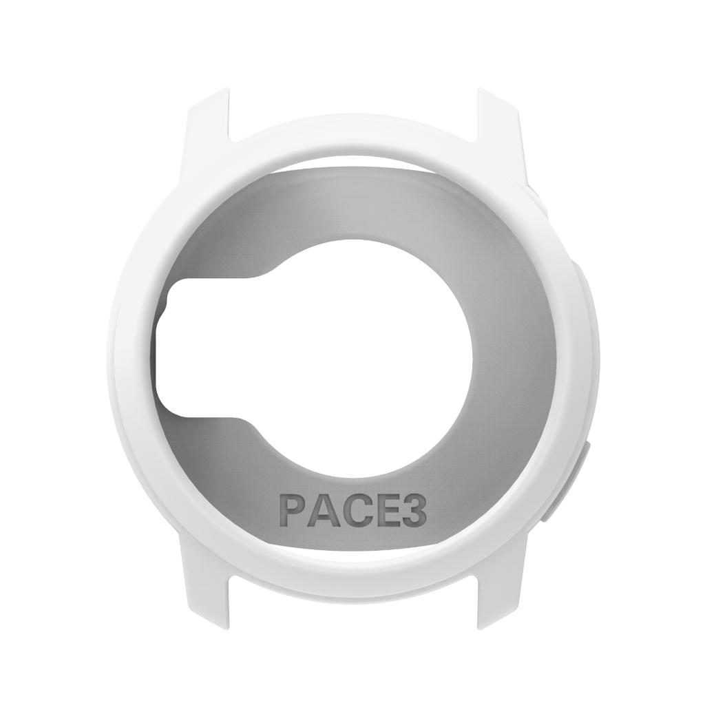 Watch Case For COROS PACE 3 Soft Silicone Protective Cover Tpu Watch Colorful For COROS PACE 2 Watch Shell