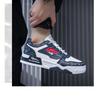 Men's Board Shoes Students Sports Casual Shoes, Men Korean Fashion Men's Shoes Trend Single Shoes