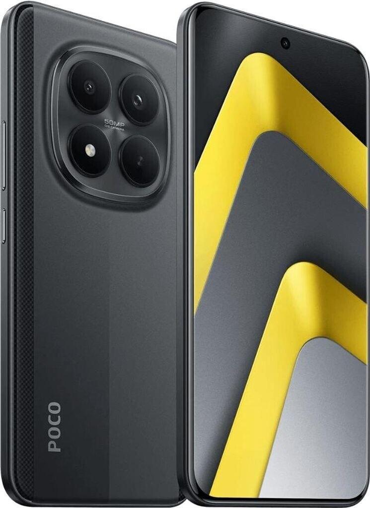 Смартфон Xiaomi Poco M8 Pro 12/512GB