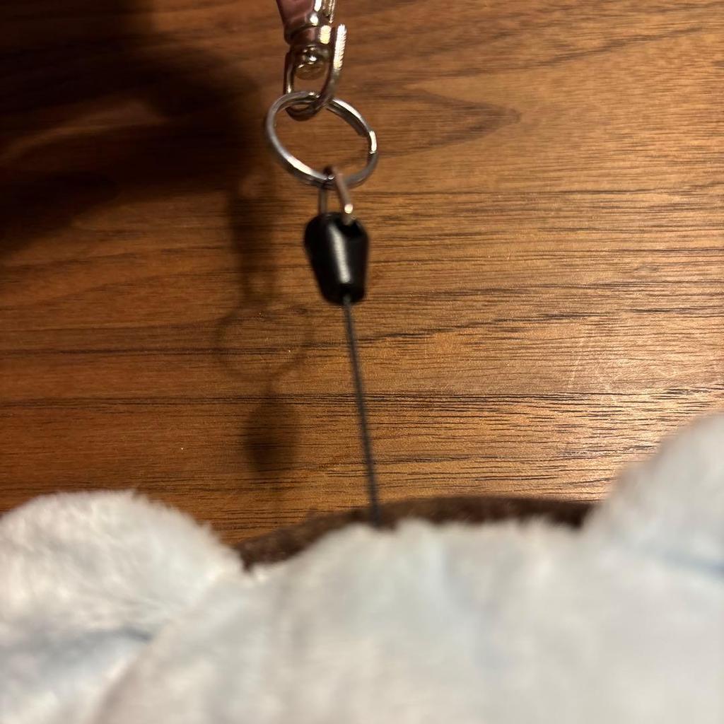 [USED] KRUNK BIGBANG LAST DANCE Pass Case with Reel