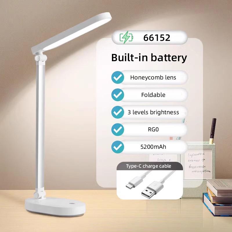 Philips Foldable LED Lamp Desk Lamp
