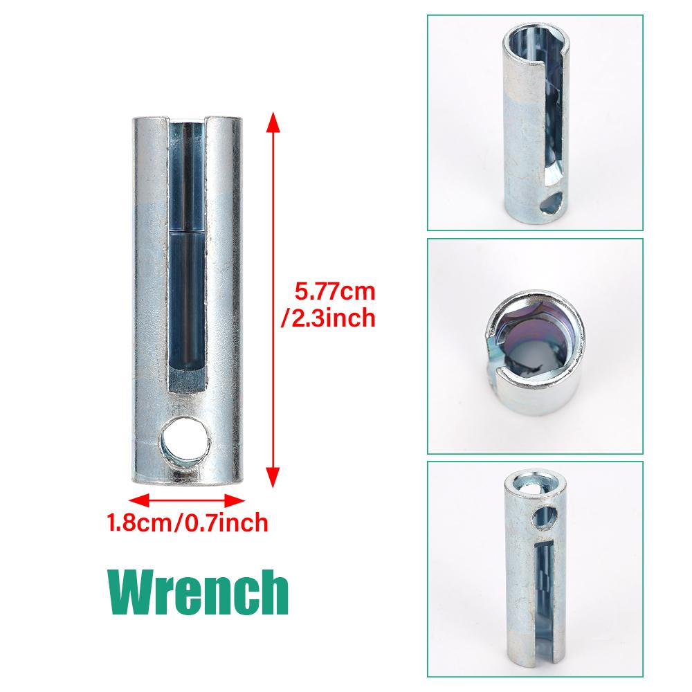 2KW-5KW Glühkerzen-Reparatursatz 12V Luft Diesel Standheizung Reparaturteile Auto LKW Boot Ausbau Einbauwerkzeug Wartungssatz
