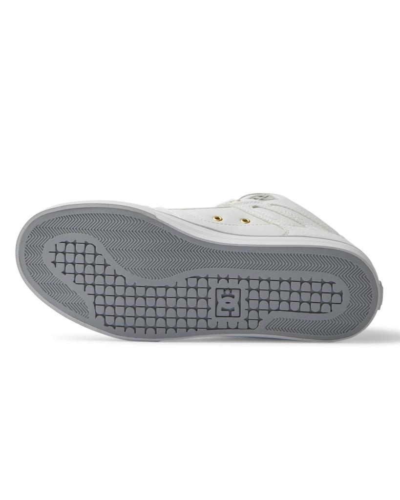 Sko PURE WC SE SN WKL cm 2E [DC] HØY TOPP 25.5